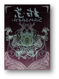 Unbranded Samsara Playing Cards