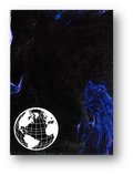 Satellite Playing Cards