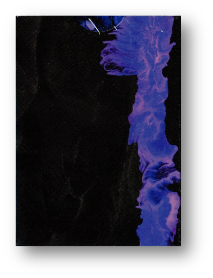 Satellite Playing Cards