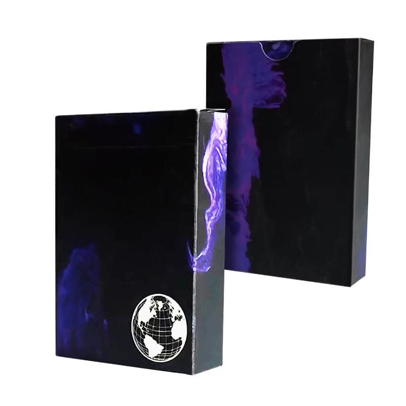 Satellite Playing Cards