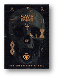Save Playing Cards