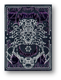 Scorpion Playing Cards by Zack - Classic edition