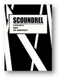 Scoundrel Playing Cards by Bocopo