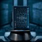Star Wars Playing Cards Blue