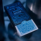 Star Wars Playing Cards Blue