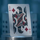Star Wars Playing Cards Blue