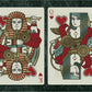 Omnia - Perduta Playing Card Deck