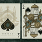 Omnia - Perduta Playing Card Deck