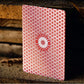 Roadhouse Red Poker Deck by Ellusionist