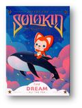 The Dream (Ocean Edition) Playing Cards by SOLOKID