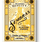 Sembras Playing Cards by theory11