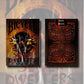 Bicycle Sewer Dwellers (Limited Edition) by Collectable Playing Cards