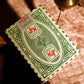 S&H Green Stamps Playing Cards
