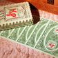 S&H Green Stamps Playing Cards