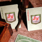 S&H Green Stamps Playing Cards