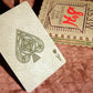 S&H Green Stamps Playing Cards