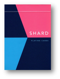 SHARD Playing Cards