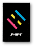 SHIFT Playing Cards by Dimensions
