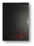 Limited Edition NOC x Shin Lim Playing Cards