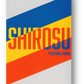 Shirosu Playing Cards