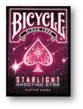 Bicycle Starlight Shooting Star (Special Limited Print Run) Playing Cards by Collectable Playing Cards