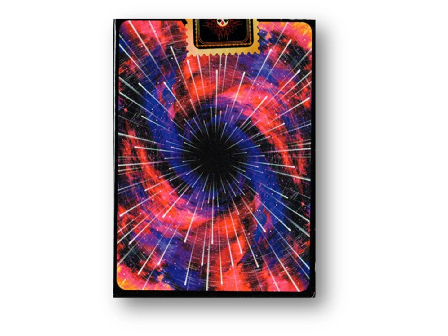 Bicycle Starlight Shooting Star (Special Limited Print Run) Playing Cards by Collectable Playing Cards