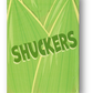 Shuckers Playing Cards