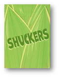 Shuckers Playing Cards