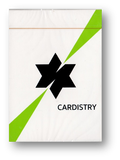 Cardistry Shuriken Playing Cards