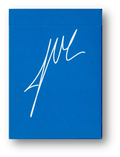Signature Playing Cards - Second Edition by Jordan Victoria