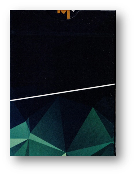 Simon Says Playing Cards