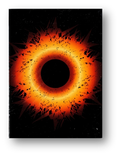 Singularity Playing Cards