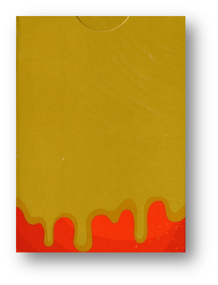 Slicers V2 Playing Cards by OPC