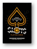 SLOTS Playing Cards by Mechanics Industries