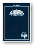 Slowhands V2 Playing Cards