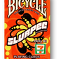 Bicycle 7-Eleven Slurpee 2020 (Red) Playing Cards