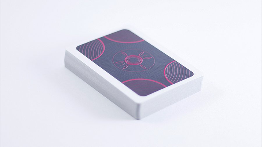 Suck My Deck Playing Cards