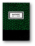 #MYNOC 5: Snake Edition Playing Cards