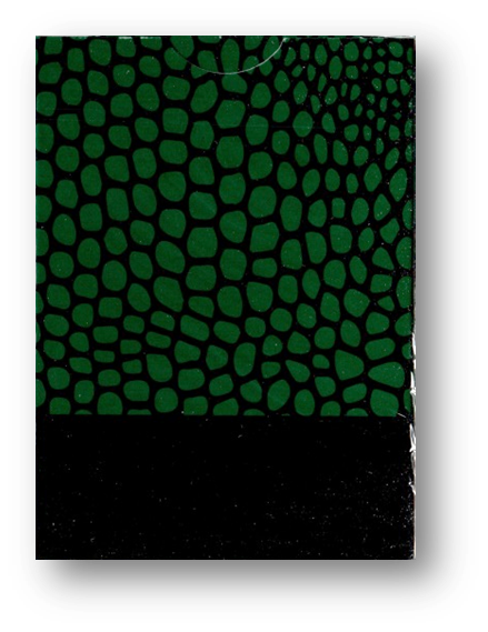 #MYNOC 5: Snake Edition Playing Cards