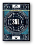 SNL Playing Cards by Theory 11