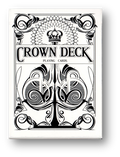 Limited Edition Crown Deck (Snow) by The Blue Crown