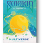 Solokid Multiverse Playing Cards