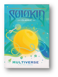 Solokid Multiverse Playing Cards