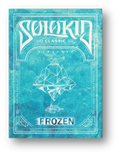 Solokid Frozen Playing Cards