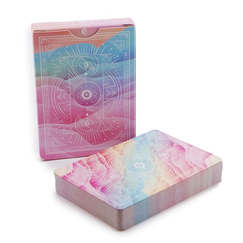 Solokid Rainbow Dream Red Pink