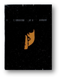 S.O.M. (Secrets of Magic) Black/Gold Playing Cards