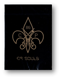 Soul Playing Cards