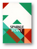 Sparkle Point Playing Cards