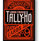 Tally Ho Spectrum 2 Deck by US Playing Card Co.