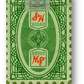 S&H Green Stamps Playing Cards